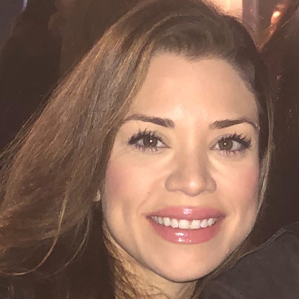 Meet your Posher, Ashley